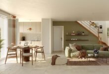 Appartement neuf à Houdan Domaine des Longs Champs