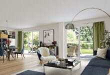 Appartement neuf à sé LE 5