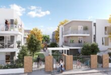 Appartement neuf à sé LE 5