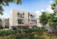 Appartement neuf à sé LE 5