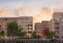 Appartement neuf à Vaulx-en-Velin NOUVEAU: résidence SOLINE