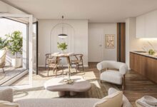 Appartement neuf à Juvisy-sur-Orge ESCALE SAND