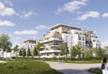 Appartement neuf à Mantes-la-Jolie L’AVANT SEINE