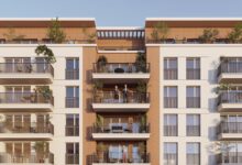 Appartement neuf à Drancy Le 139