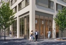 Appartement neuf à Colombes LE CLOS DES TILLEULS