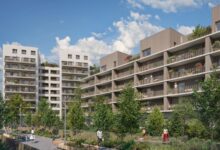 Appartement neuf à Colombes LE CLOS DES TILLEULS