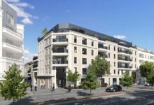 Appartement neuf à Le Perreux-sur-Marne L’Ecrin du Perreux