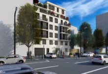 Appartement neuf à Villejuif LES JARDINS DE PARIS