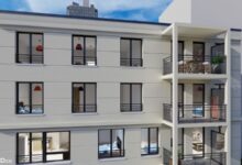 Appartement neuf à Villejuif LES JARDINS DE PARIS