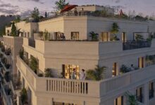 Appartement neuf à Levallois-Perret SIGNATURE LEVALLOIS