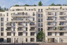 Appartement neuf à Levallois-Perret SIGNATURE LEVALLOIS