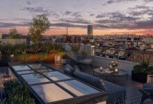 Appartement neuf à Levallois-Perret SIGNATURE LEVALLOIS