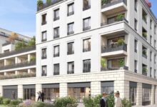 Appartement neuf à Villepinte VILLA TASSIGNY