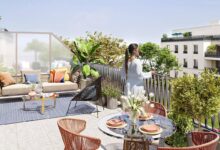 Appartement neuf à Villepinte VILLA TASSIGNY