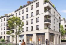 Appartement neuf à Villepinte VILLA TASSIGNY