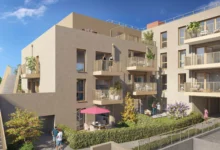 Appartement neuf à Eaubonne VILLA TERRANEA