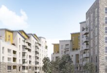 Appartement neuf à Boissy-Saint-Léger ARBOR&SENS
