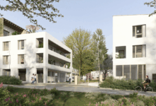 Appartement neuf à Arpajon BELVEDERE