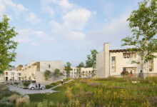 Appartement neuf à Arpajon BELVEDERE
