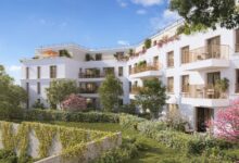 Appartement neuf à Brunoy Belvédère Charles Christofle