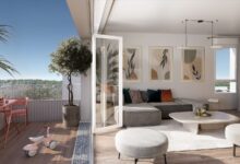 Appartement neuf à Bondoufle CARRÉ NOYER