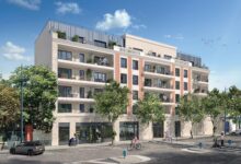 Appartement neuf à Champigny-sur-Marne Duo Verde