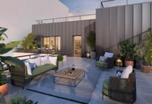 Appartement neuf à Champigny-sur-Marne Duo Verde