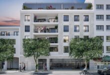 Appartement neuf à Champigny-sur-Marne Duo Verde