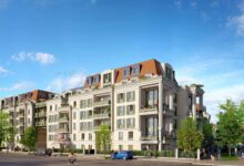Appartement neuf à Le Blanc-Mesnil Esprit 153