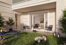 Appartement neuf à Le Blanc-Mesnil Esprit 153
