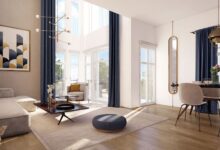 Appartement neuf à Le Blanc-Mesnil Esprit 153