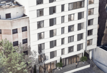 Appartement neuf à Boulogne-Billancourt FAUBOURG 45