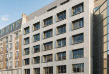 Appartement neuf à Boulogne-Billancourt FAUBOURG 45