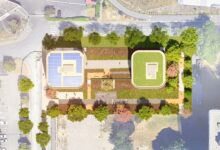 Appartement neuf à Rillieux-la-Pape H Tower