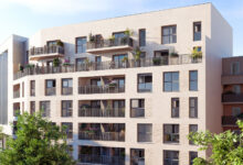 Appartement neuf à Villejuif IMPULSION