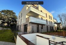 Appartement neuf à Rillieux-la-Pape Inspiration