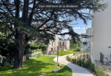 Appartement neuf à Rillieux-la-Pape Inspiration