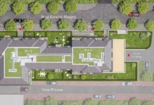 Appartement neuf à Neuilly-Plaisance Iris
