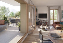 Appartement neuf à Boissy-Saint-Léger IRIS