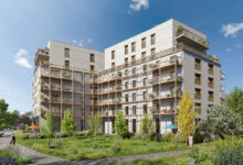 Appartement neuf à Boissy-Saint-Léger IRIS