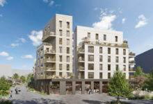 Appartement neuf à Boissy-Saint-Léger IRIS