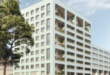Appartement neuf à Ivry-sur-Seine Rue-maurice-gunsbourg