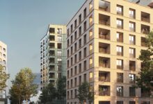 Appartement neuf à Ivry-sur-Seine Rue-maurice-gunsbourg