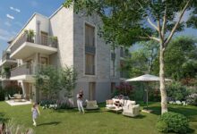 Appartement neuf à Rambouillet LA GALOPEE