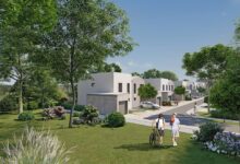 Appartement neuf à Rambouillet LA GALOPEE