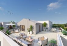 Appartement neuf à Rambouillet LA GALOPEE