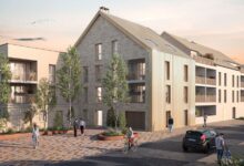 Appartement neuf à Magny-le-Hongre LA MAGNY FIEE