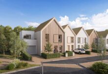Appartement neuf à Magny-le-Hongre LA MAGNY FIEE