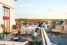 Appartement neuf à Cormeilles-en-Parisis L’ASTROLABE