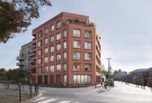 Appartement neuf à Bagneux LE 31 BLANCHARD